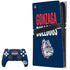 Gonzaga University Bulldogs Bold PlayStation PS5 Skins