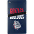Gonzaga University Bulldogs Bold PS5 Pro Console Skin