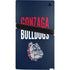 Gonzaga University Bulldogs Bold PS5 Pro Console Skin