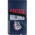 Gonzaga University Bulldogs Bold PS5 Pro Disk Bundle Skin