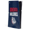 Gonzaga University Bulldogs Bold PS5 Slim Digital Edition Console Skin