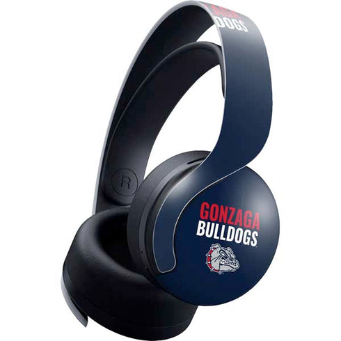 Gonzaga University Bulldogs Bold PlayStation PS5 Skins