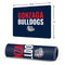 Gonzaga University Bulldogs Bold Gaming Mouse Pad