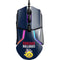 Gonzaga University Bulldogs Bold SteelSeries Rival 600 Gaming Mouse Skin