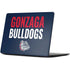 Gonzaga University Bulldogs Bold Surface Laptop 7 13.8in Skin