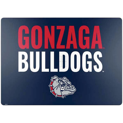 Gonzaga University Bulldogs Bold Surface Laptop 7 13.8in Skin