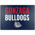 Gonzaga University Bulldogs Bold Surface Laptop 7 13.8in Skin