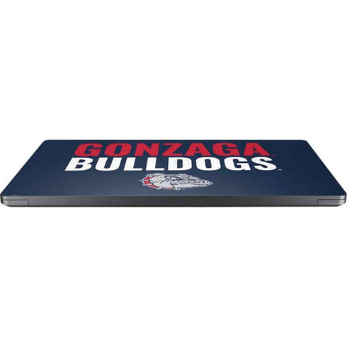 Gonzaga University Bulldogs Bold Surface Laptop 7 13.8in Skin