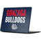 Gonzaga University Bulldogs Bold Surface Laptop 7 15in Skin