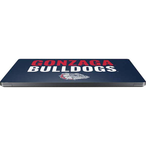 Gonzaga University Bulldogs Bold Surface Laptop 7 15in Skin