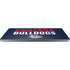 Gonzaga University Bulldogs Bold Laptop Skins