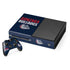 Gonzaga University Bulldogs Bold Xbox One Skins