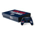 Gonzaga University Bulldogs Bold Xbox One Skins