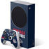 Gonzaga University Bulldogs Bold Xbox Series S Skins