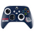 Gonzaga University Bulldogs Bold Xbox Series S Skins