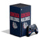 Gonzaga University Bulldogs Bold Xbox Series X Bundle Skin