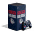 Gonzaga University Bulldogs Bold XBox Series X Digital Edition Bundle Skin