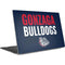 Gonzaga University Bulldogs Bold Dell XPS Skin