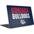 Gonzaga University Bulldogs Bold Dell XPS Skin