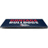 Gonzaga University Bulldogs Bold Dell XPS Skin