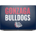 Gonzaga University Bulldogs Bold HP ZBook Fury 16 G10 Skin