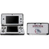 Gonzaga University Collegiate Text Nintendo Skins