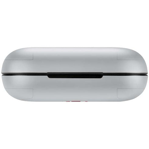 Gonzaga University Collegiate Text Amazon Echo Buds Skin