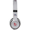Gonzaga University Collegiate Text Beats Solo 3 Wireless Skin