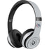 Gonzaga University Collegiate Text Beats Solo 3 Wireless Skin