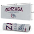 Gonzaga University Collegiate Text Gaming Mouse Pad