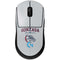 Gonzaga University Collegiate Text G Pro Wireless Gaming Mouse Skin