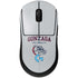 Gonzaga University Collegiate Text G Pro Wireless Gaming Mouse Skin