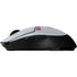 Gonzaga University Collegiate Text G Pro Wireless Gaming Mouse Skin