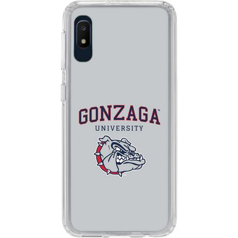 Gonzaga University Collegiate Text Galaxy Cases