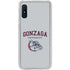 Gonzaga University Collegiate Text Galaxy Cases