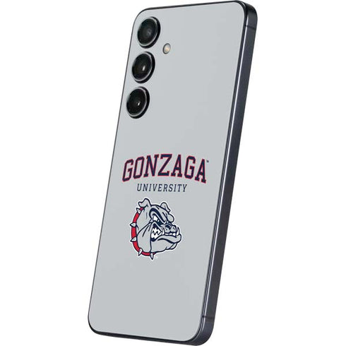 Gonzaga University Collegiate Text Galaxy A16 5G Skin