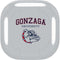 Gonzaga University Collegiate Text Galaxy Buds Live Skin