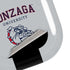 Gonzaga University Collegiate Text Galaxy Buds Live Skin