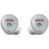 Gonzaga University Collegiate Text Galaxy Buds Plus Skin