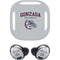 Gonzaga University Collegiate Text Galaxy Buds Pro Skin