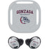 Gonzaga University Collegiate Text Galaxy Buds Pro Skin