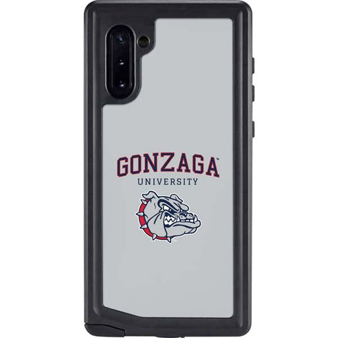 Gonzaga University Collegiate Text Galaxy Cases
