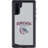Gonzaga University Collegiate Text Galaxy Cases