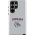 Gonzaga University Collegiate Text Galaxy S23 Ultra Pro Case