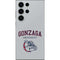 Gonzaga University Collegiate Text Galaxy Skins