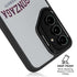 Gonzaga University Collegiate Text Galaxy S25 Kickstand Case