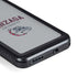 Gonzaga University Collegiate Text Galaxy S24 Plus Waterproof Case