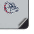 Gonzaga University Collegiate Text Galaxy S24 Skin