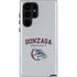 Gonzaga University Collegiate Text Galaxy S25 Ultra Impact Case