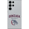 Gonzaga University Collegiate Text Galaxy S24 Ultra Skin
